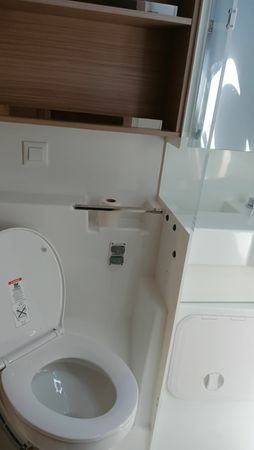 Lagoon 43 | Allo