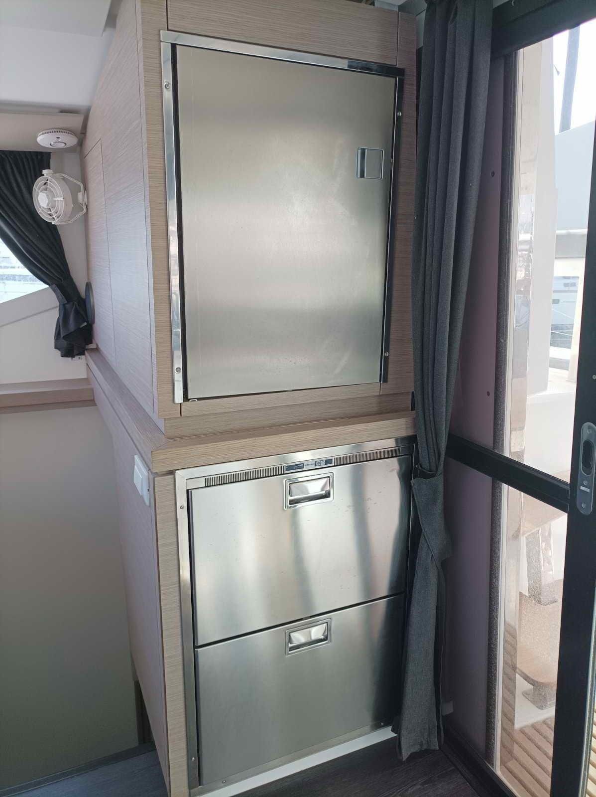 Fountaine Pajot Lucia 40 | Lucia 69