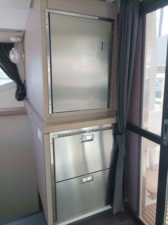 Fountaine Pajot Lucia 40 | Lucia 69