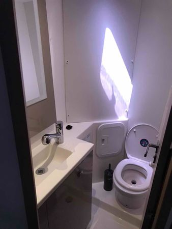 Fountaine Pajot Lucia 40 | Lucia 69