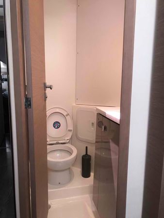 Fountaine Pajot Lucia 40 | Lucia 69