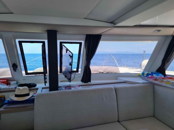 Fountaine Pajot Lucia 40 | Lucia 69