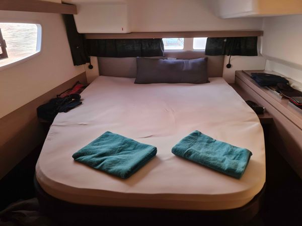 Fountaine Pajot Lucia 40 | Lucia 69