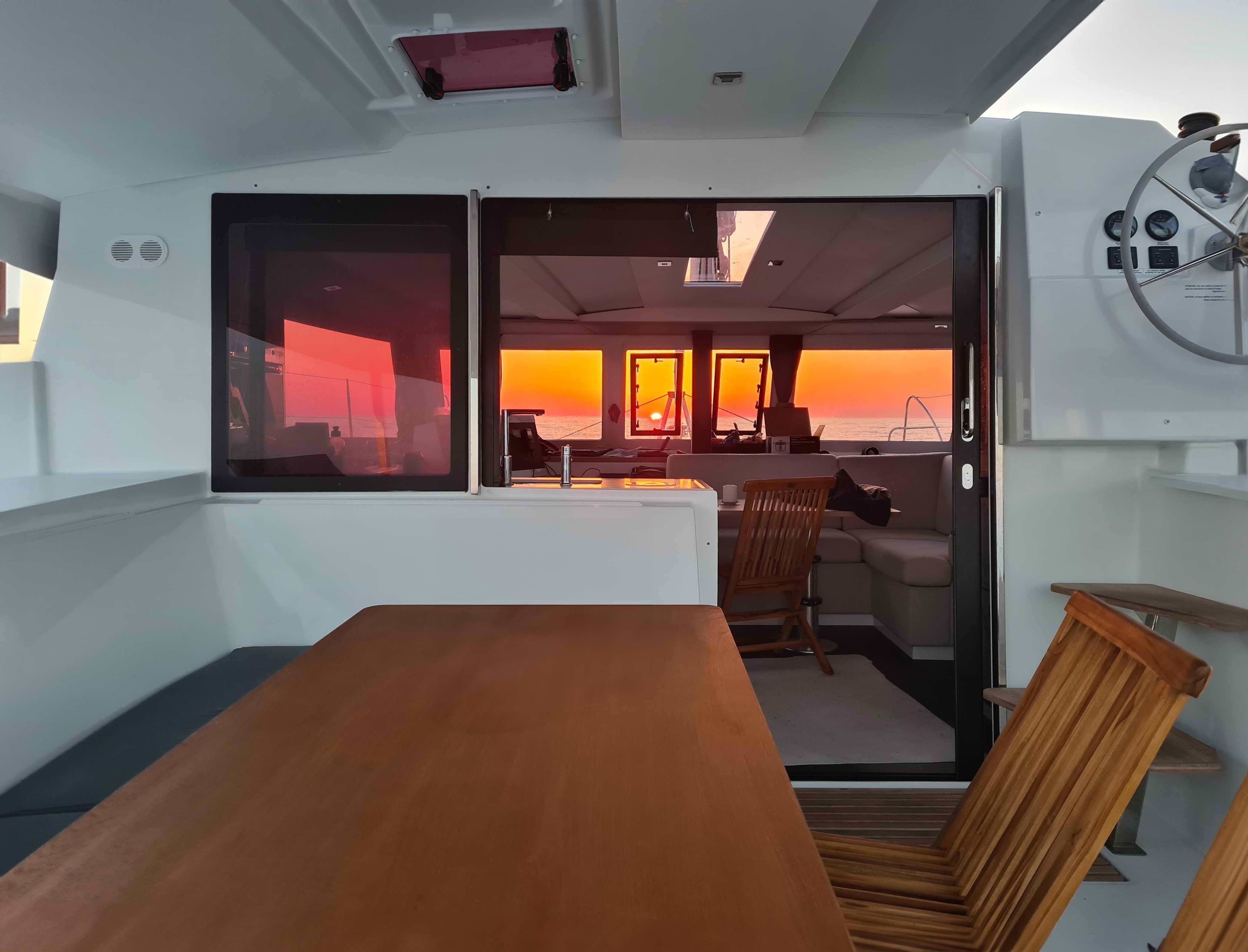 Fountaine Pajot Lucia 40 | Lucia 69