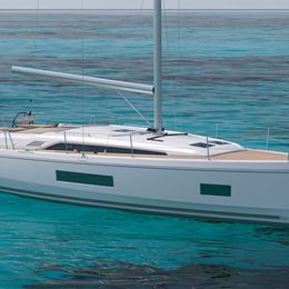 Beneteau Oceanis 47 | Arena