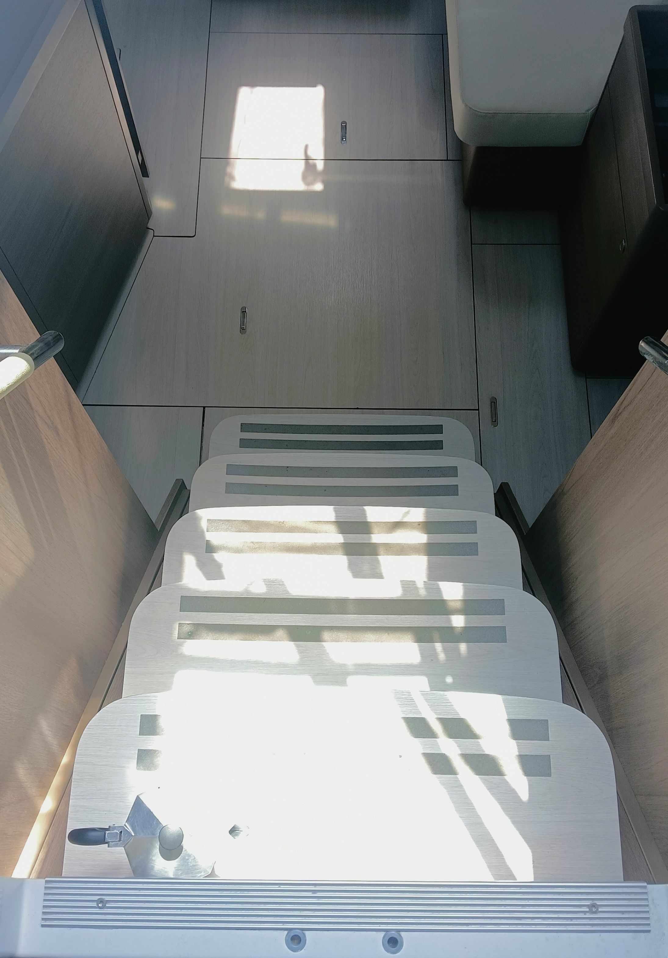 Beneteau Oceanis 47 | Arena
