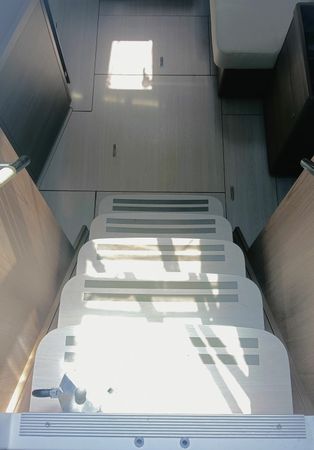 Beneteau Oceanis 47 | Arena