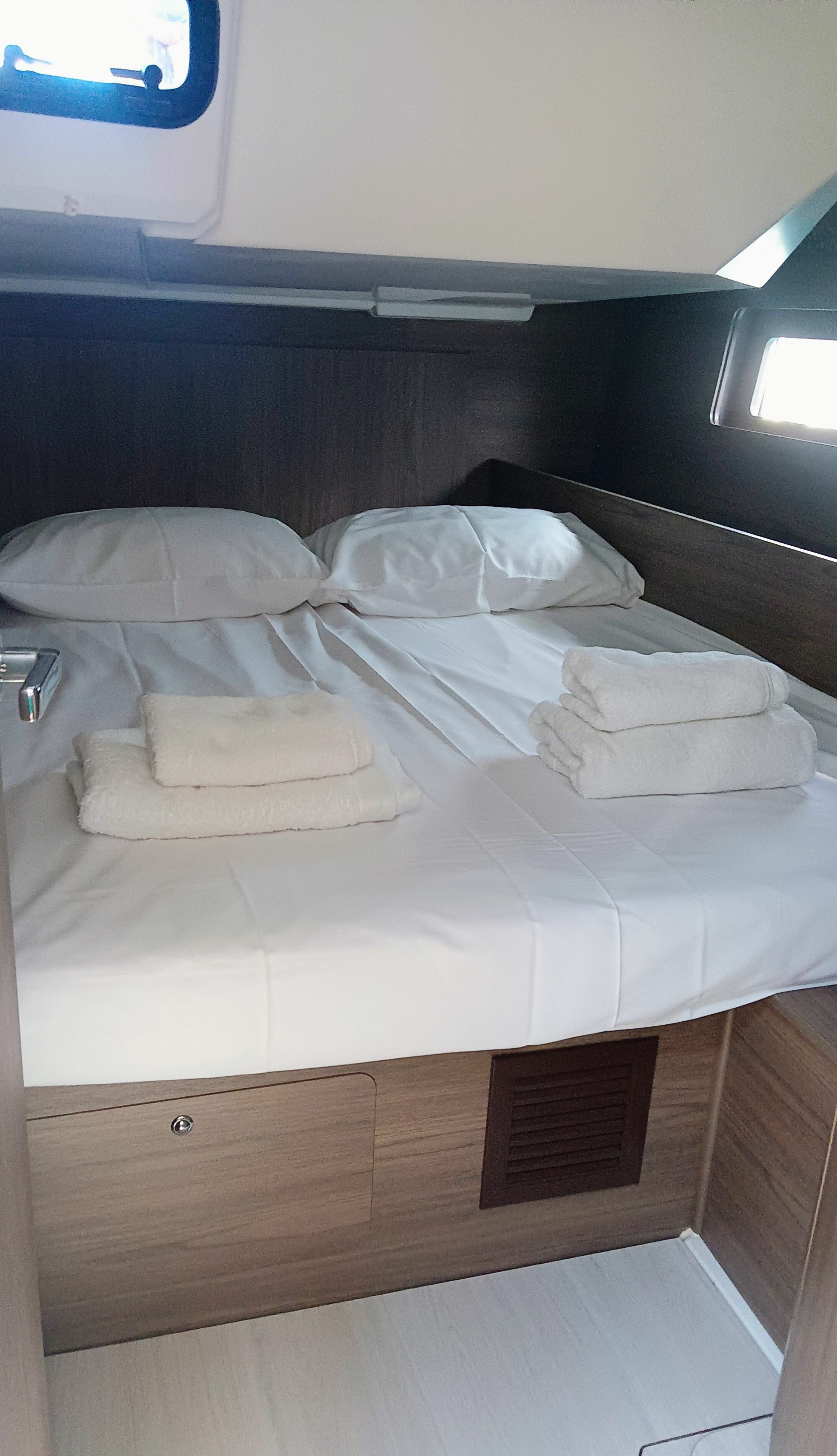 Beneteau Oceanis 47 | Arena