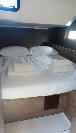 Beneteau Oceanis 47 | Arena