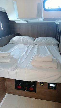 Beneteau Oceanis 47 | Arena