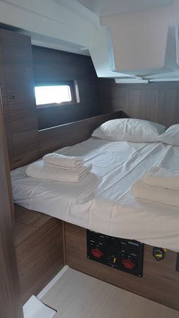 Beneteau Oceanis 47 | Arena