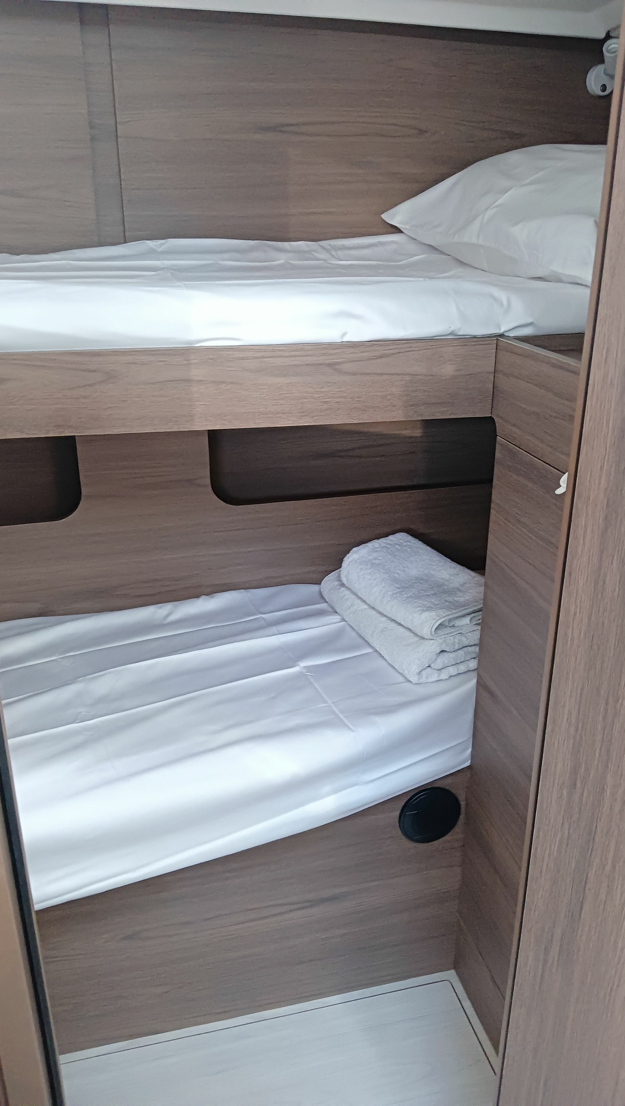 Beneteau Oceanis 47 | Arena