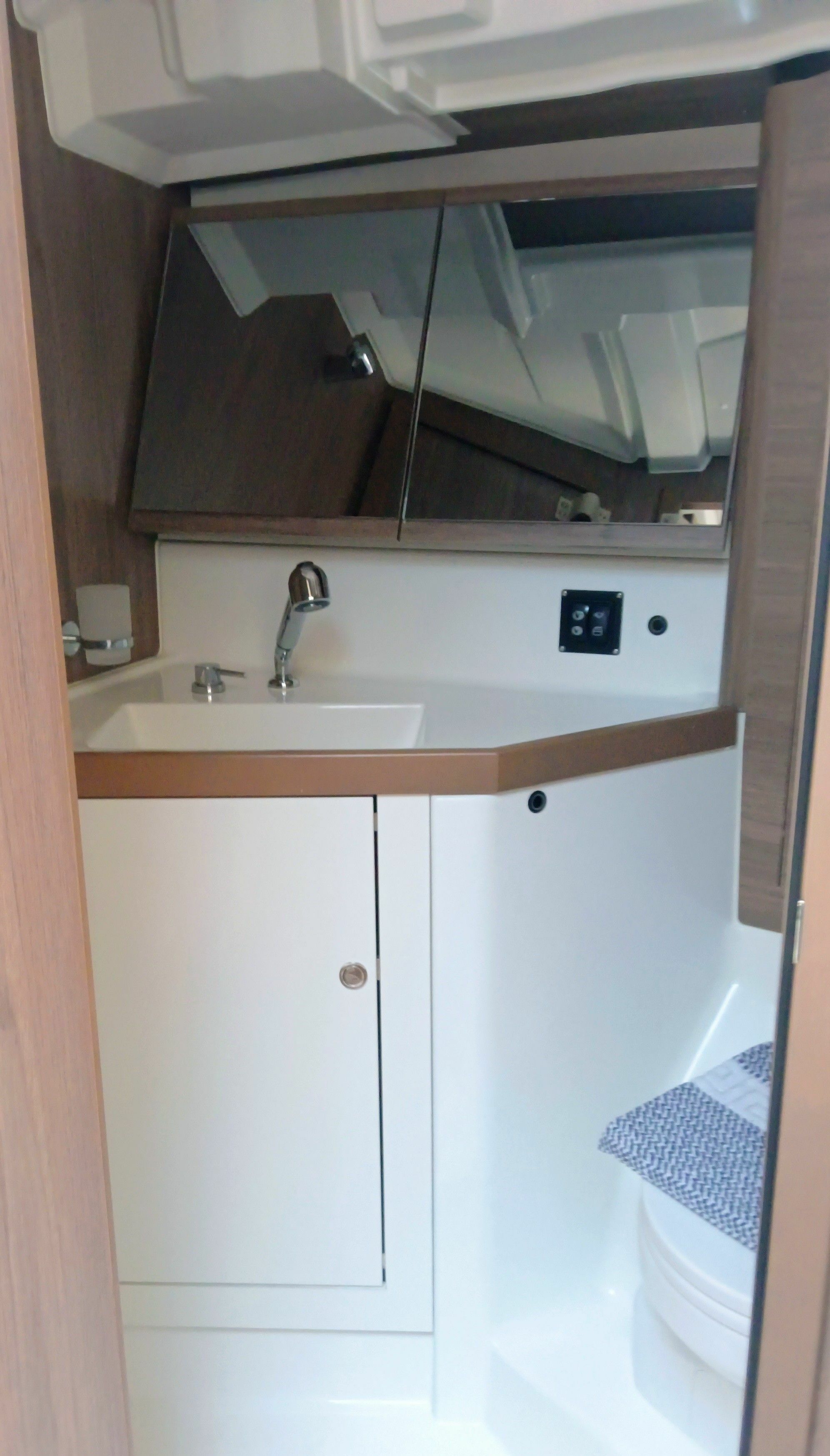 Beneteau Oceanis 47 | Arena