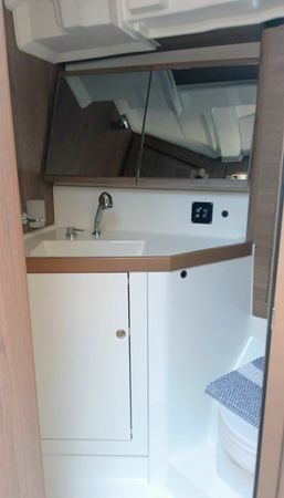 Beneteau Oceanis 47 | Arena