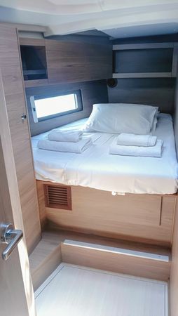 Beneteau Oceanis 47 | Arena