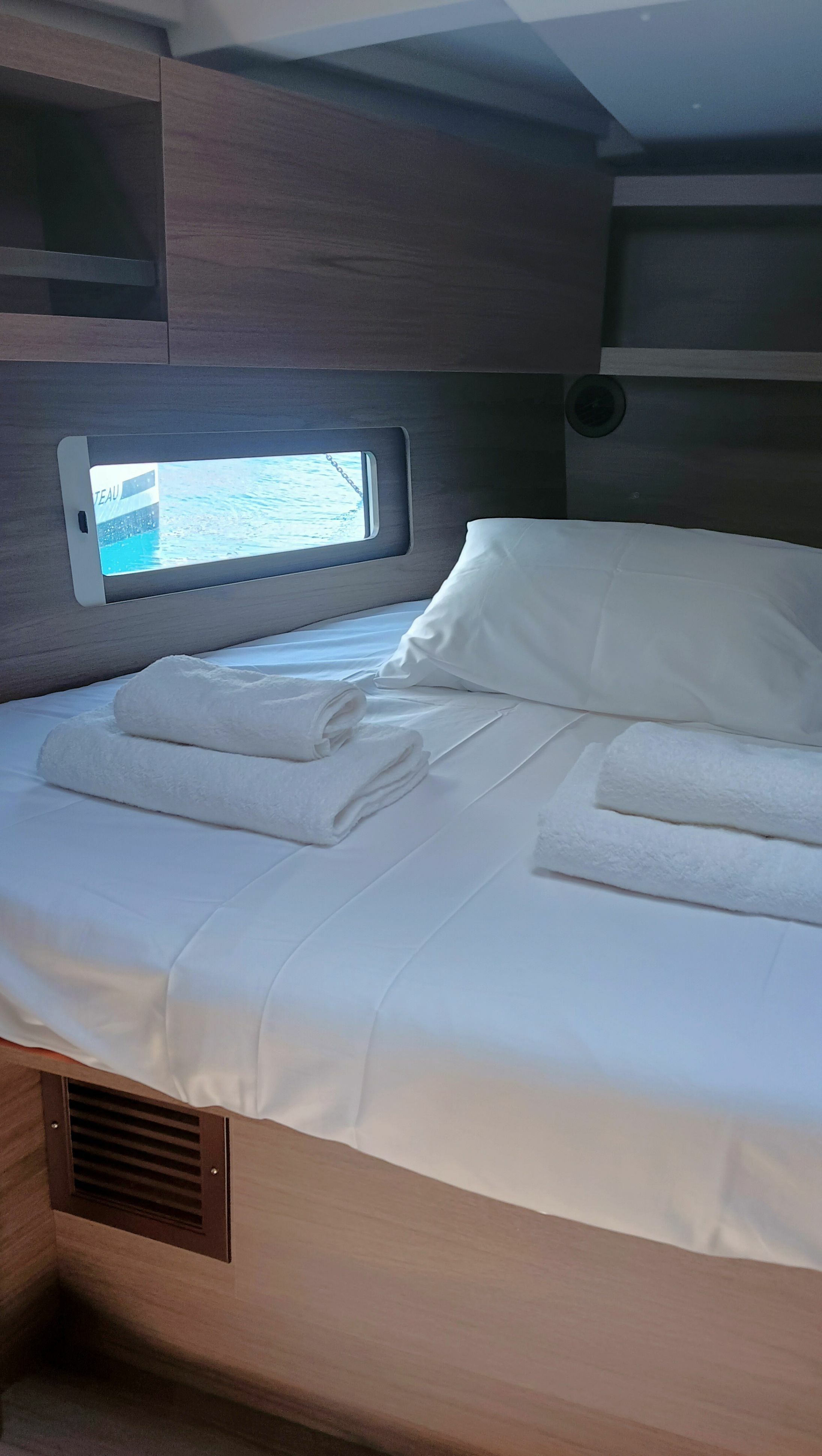 Beneteau Oceanis 47 | Arena