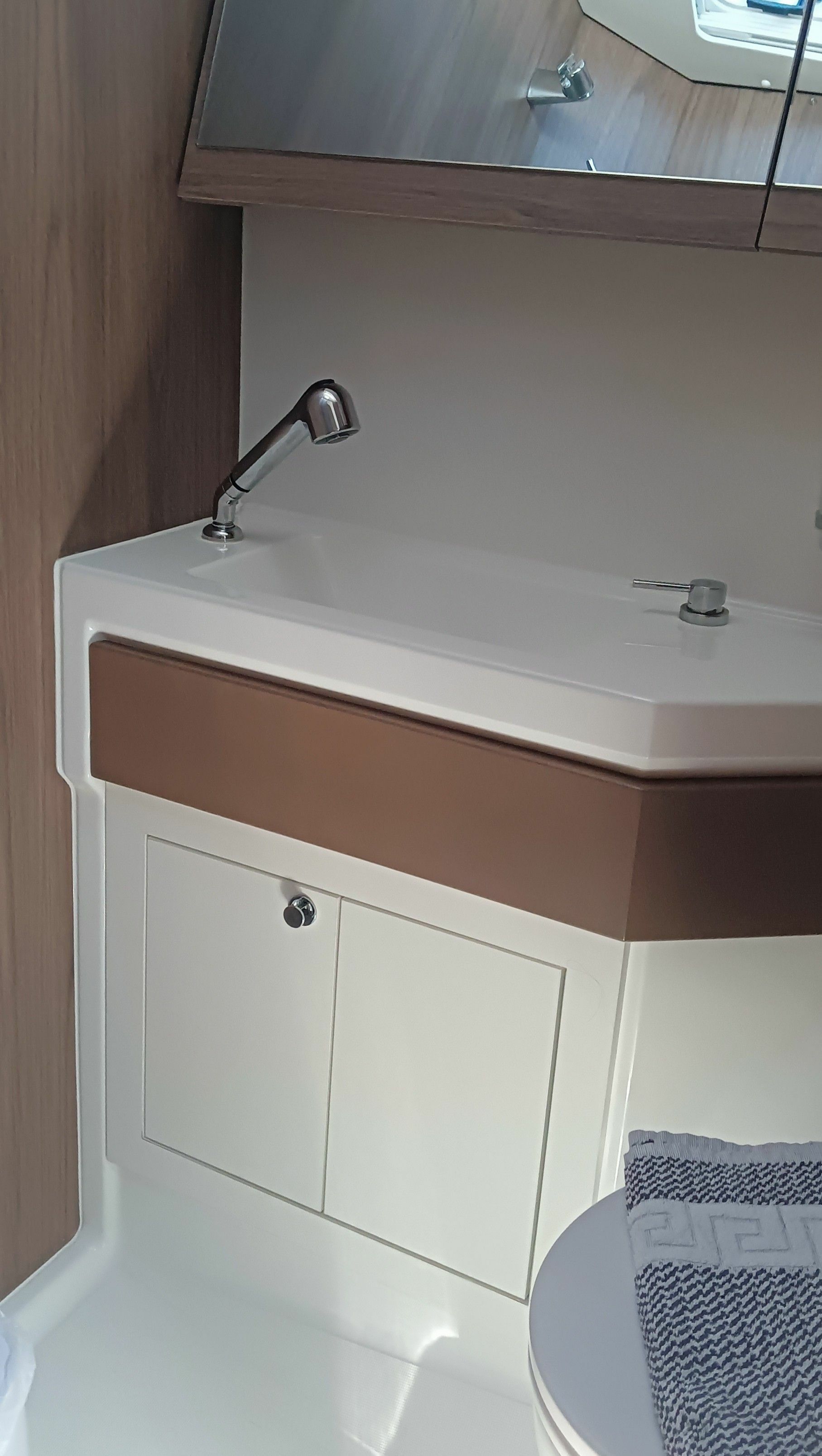 Beneteau Oceanis 47 | Arena