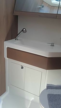 Beneteau Oceanis 47 | Arena