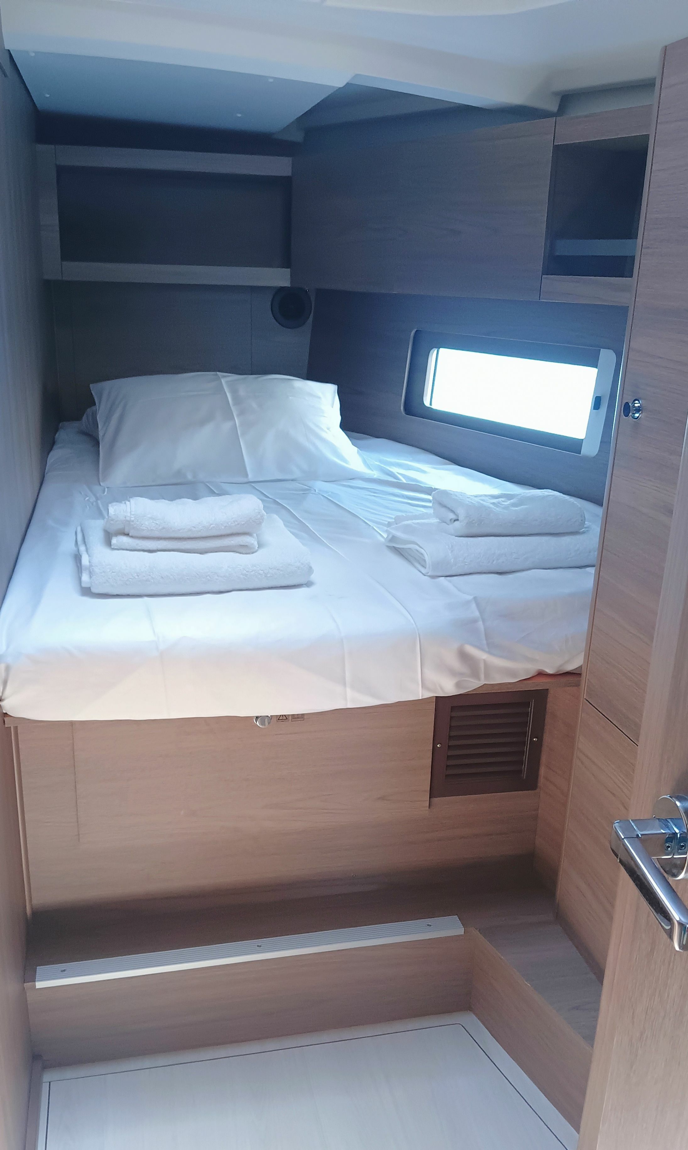 Beneteau Oceanis 47 | Arena