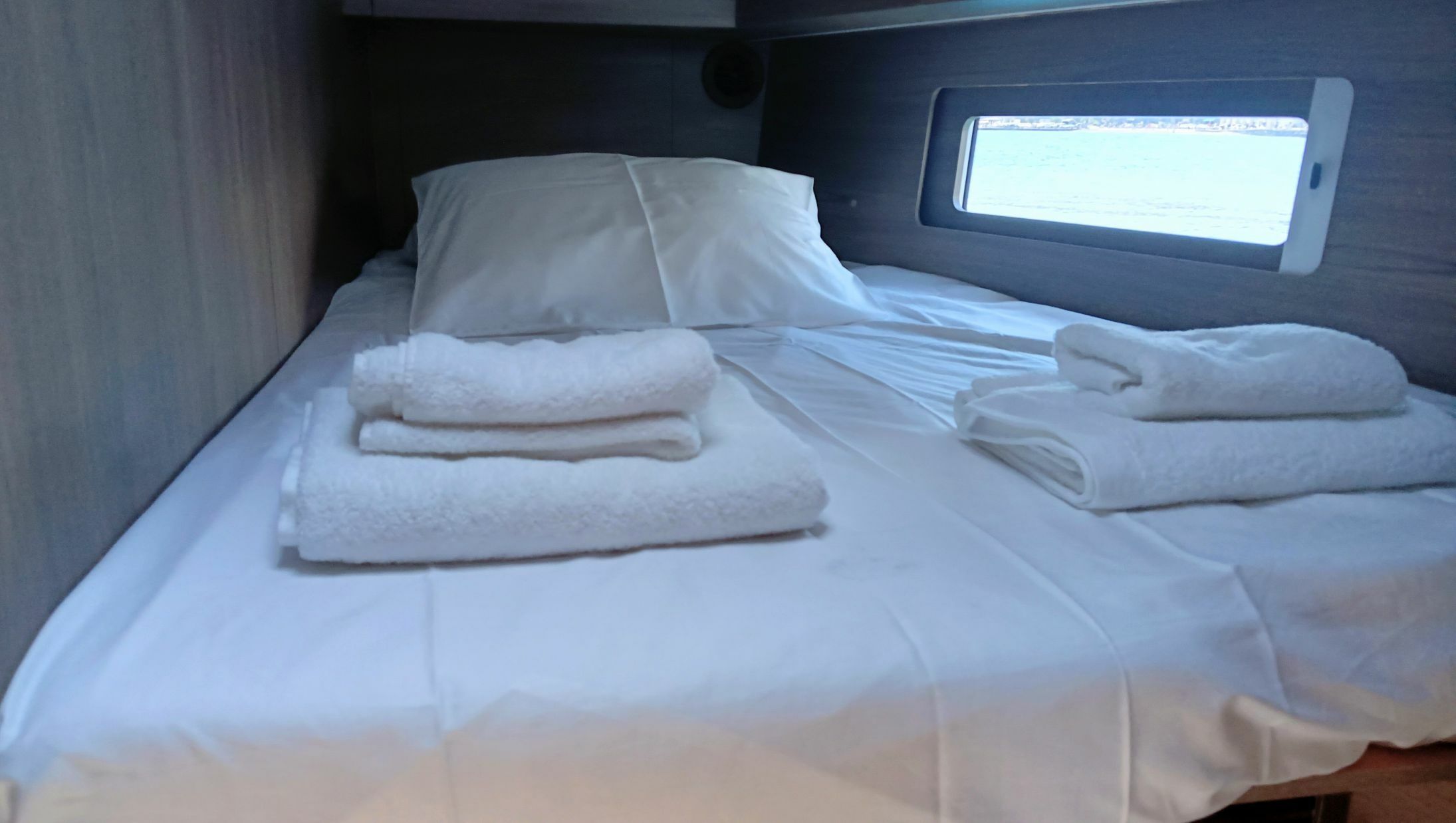 Beneteau Oceanis 47 | Arena