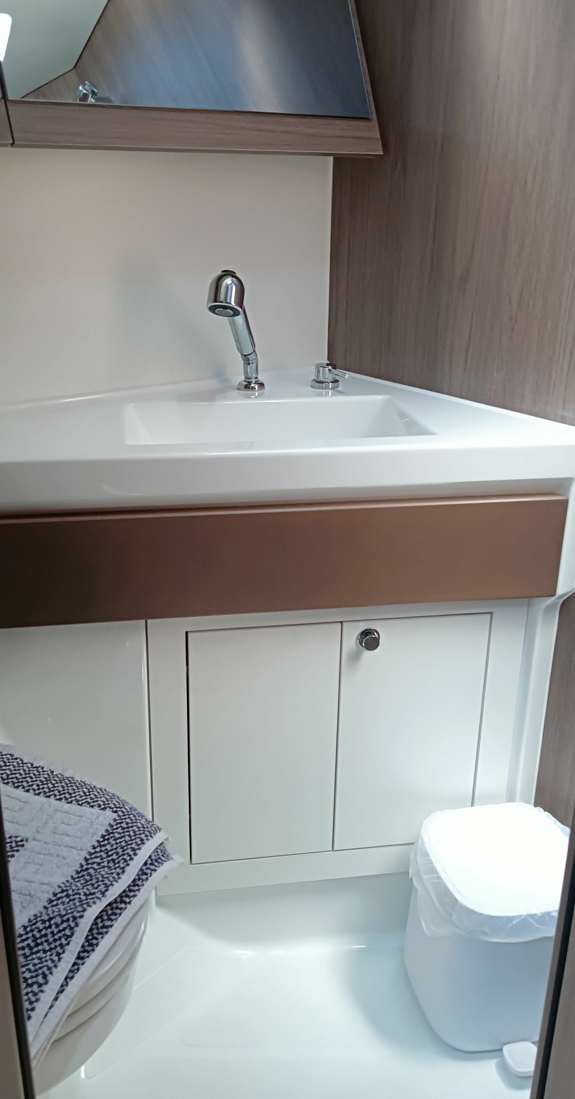 Beneteau Oceanis 47 | Arena