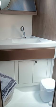 Beneteau Oceanis 47 | Arena
