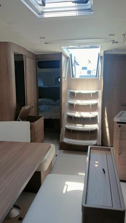Beneteau Oceanis 47 | Arena