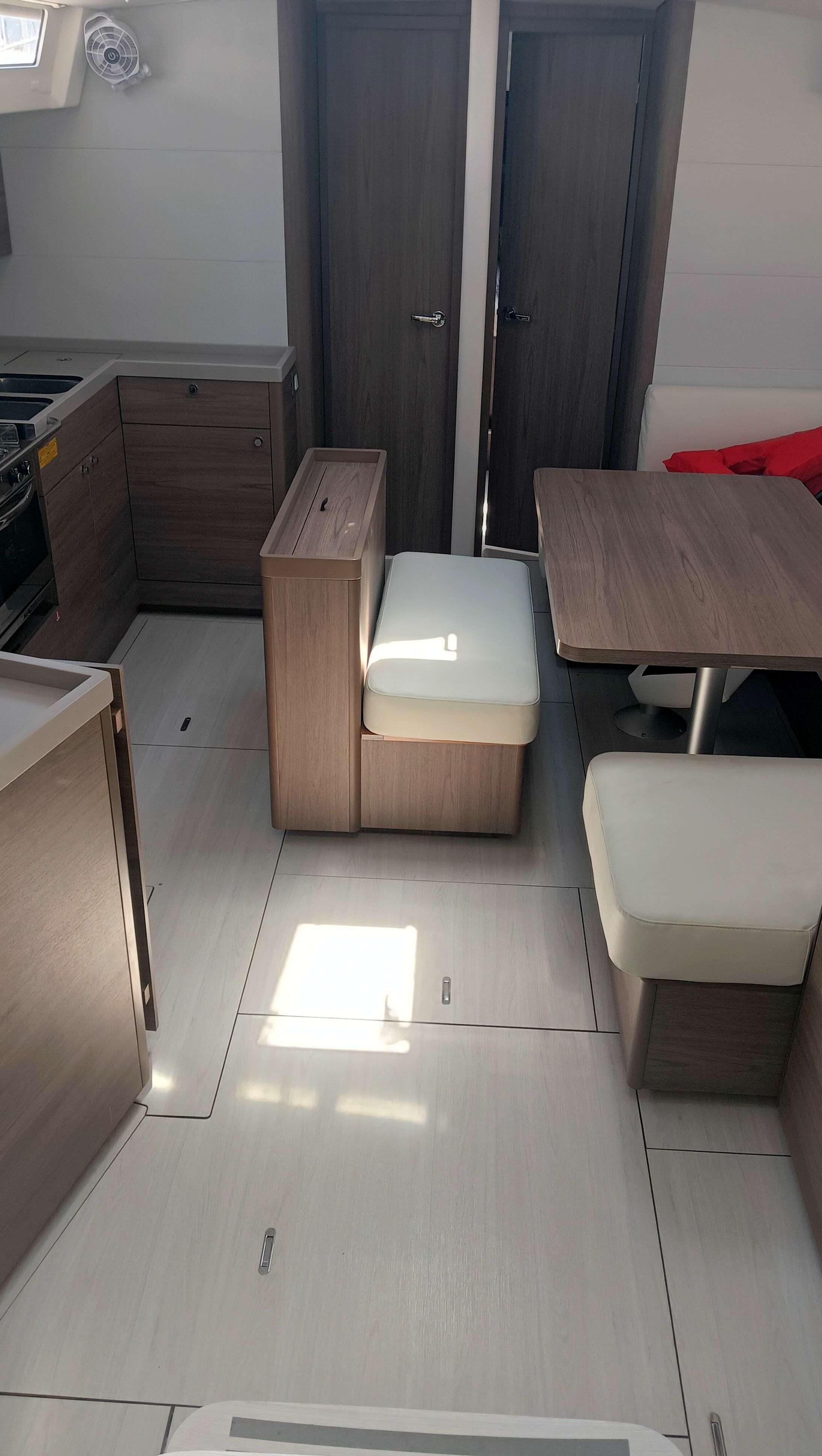 Beneteau Oceanis 47 | Arena