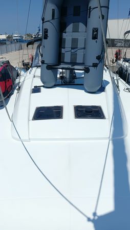 Beneteau Oceanis 47 | Arena