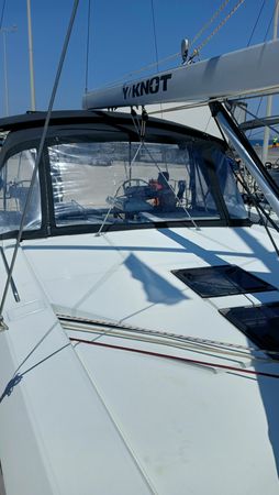 Beneteau Oceanis 47 | Arena