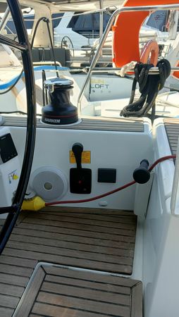 Beneteau Oceanis 47 | Arena