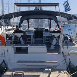 Beneteau Oceanis 47 | Arena