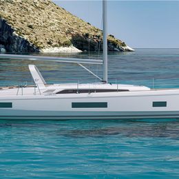 Beneteau Oceanis 47 | August