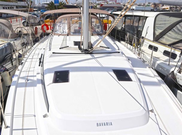 Bavaria C42 | Lima
