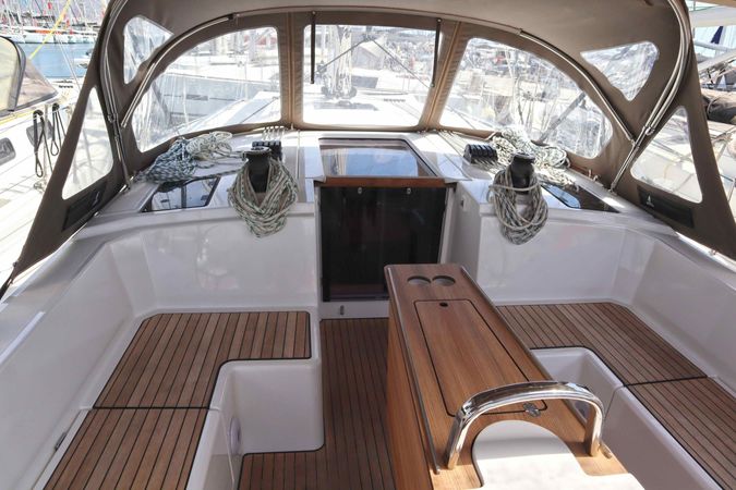 Bavaria C42 | Lima