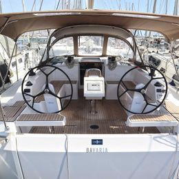 Bavaria C42 | Lima