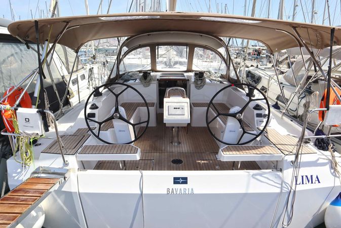 Bavaria C42 | Lima