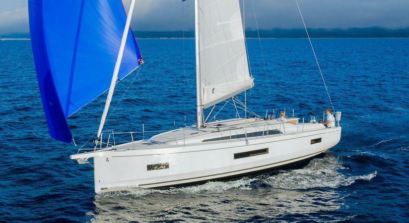 Beneteau Oceanis 40.1 | Anima
