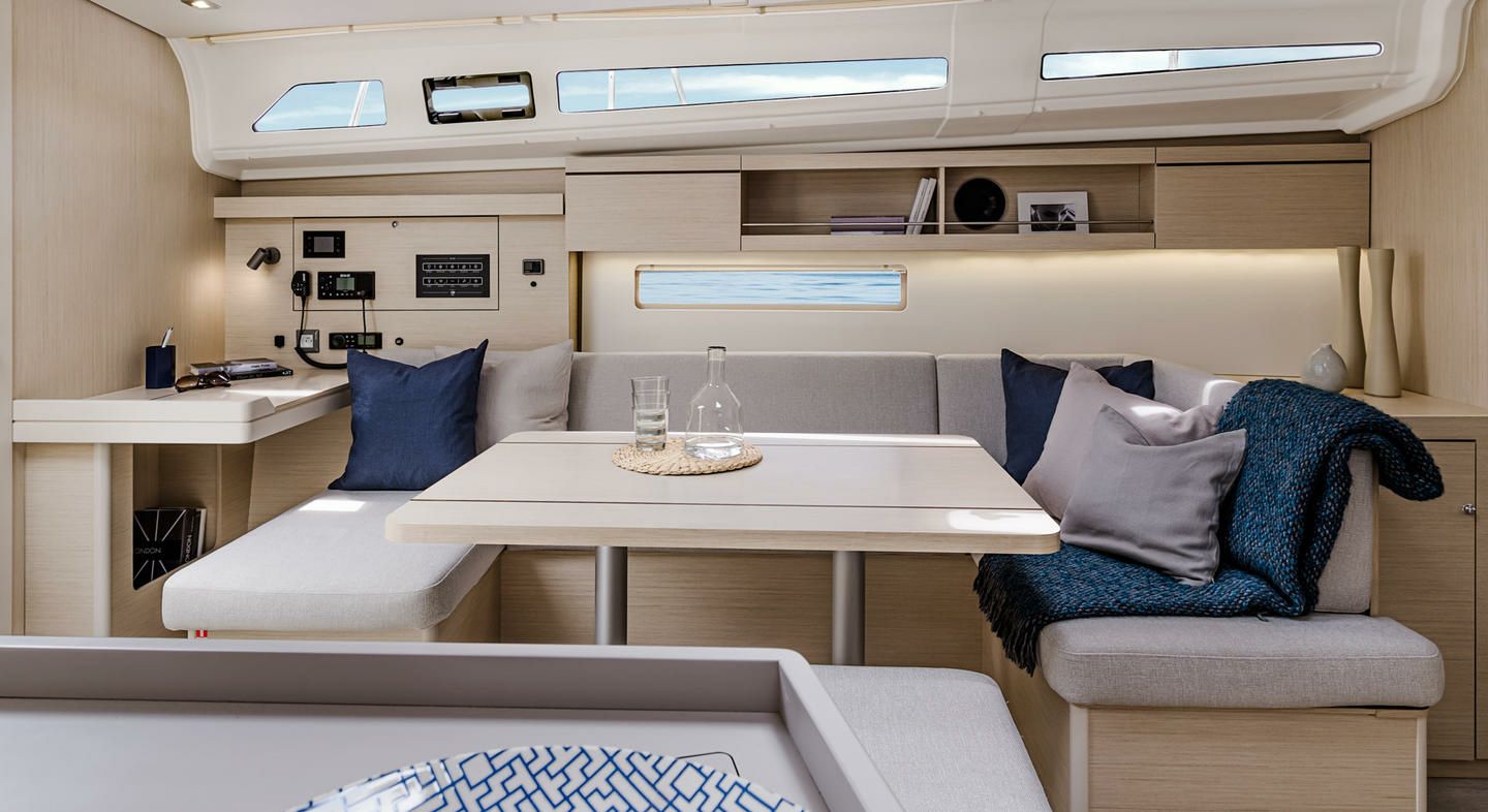 Beneteau Oceanis 40.1 | Anima