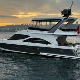 Custom Built 65 | Passion