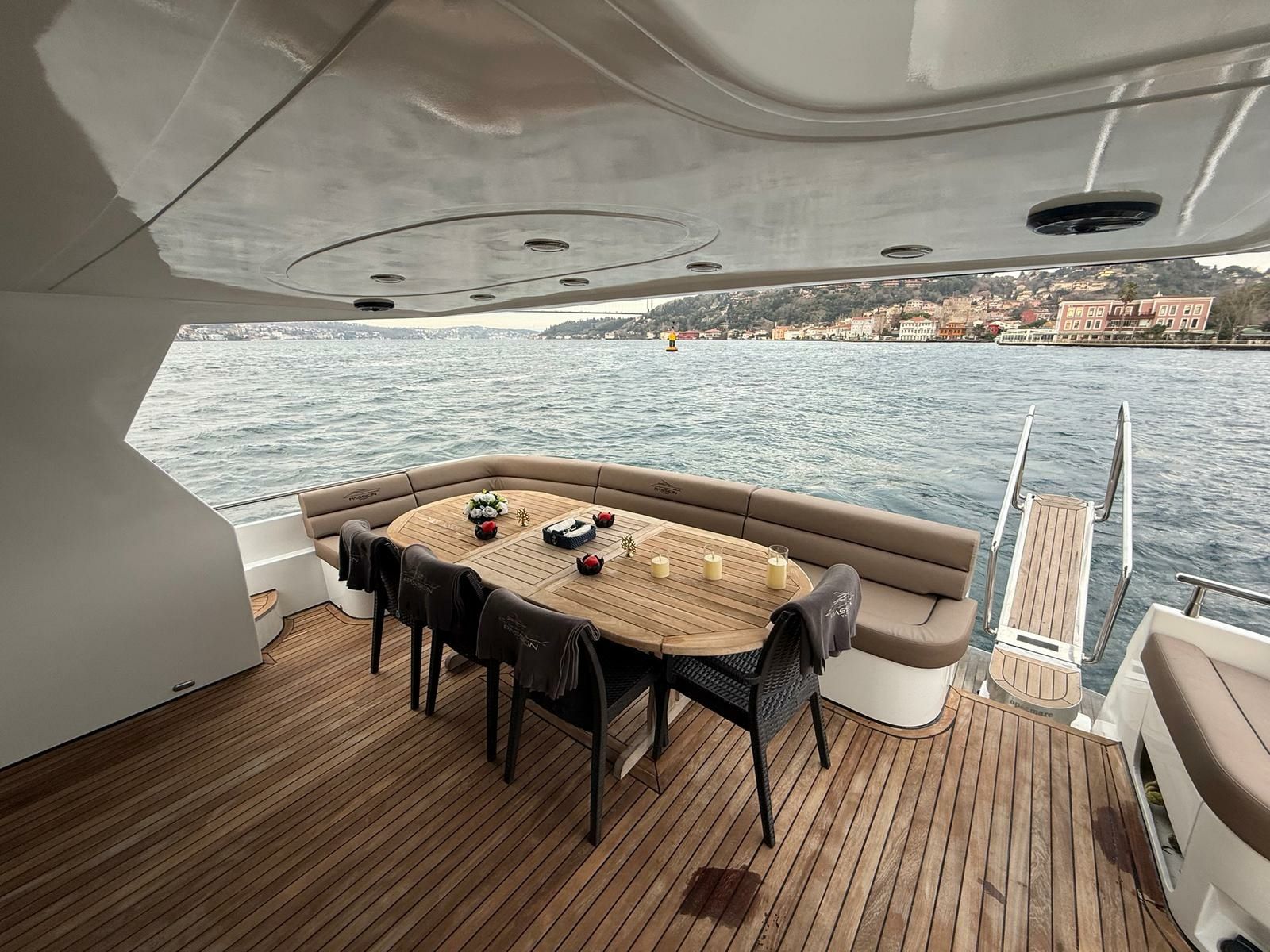 Custom Built 65 | Passion