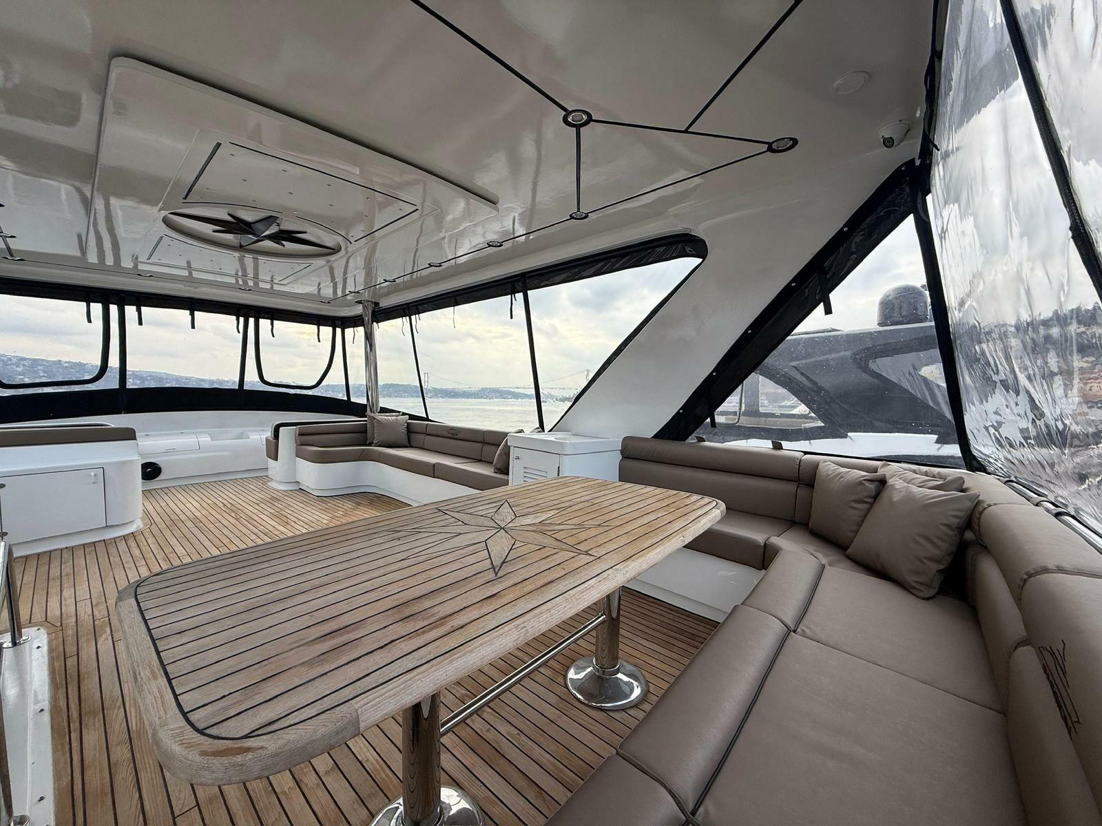 Custom Built 65 | Passion