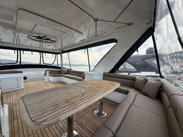 Custom Built 65 | Passion