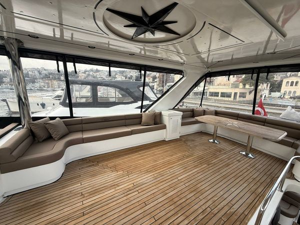 Custom Built 65 | Passion