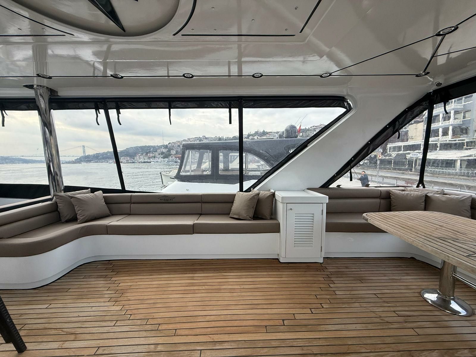 Custom Built 65 | Passion