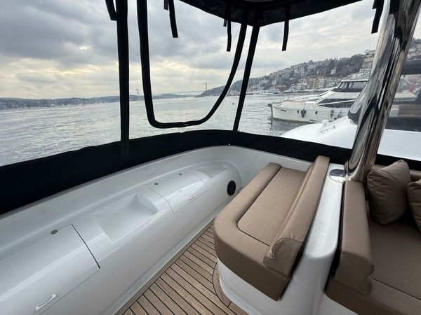 Custom Built 65 | Passion