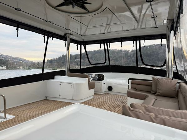 Custom Built 65 | Passion