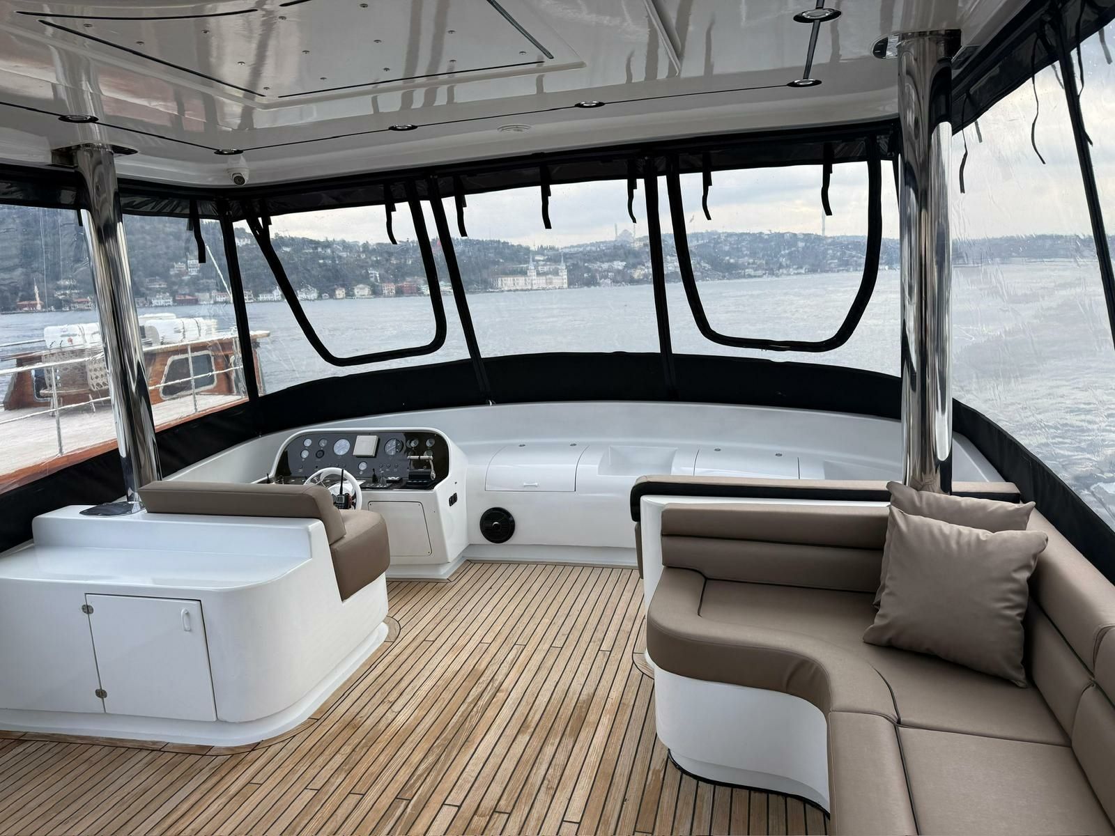 Custom Built 65 | Passion