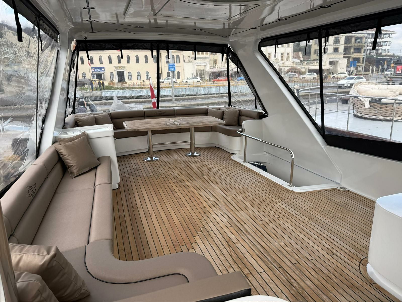 Custom Built 65 | Passion