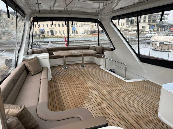 Custom Built 65 | Passion